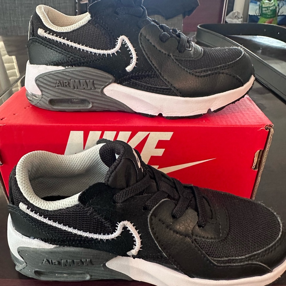 Nike Air Max